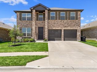 2956 Plumbago Dr, Fort Worth, TX 76108