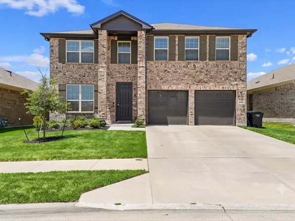 2956 Plumbago Dr, Fort Worth, TX 76108