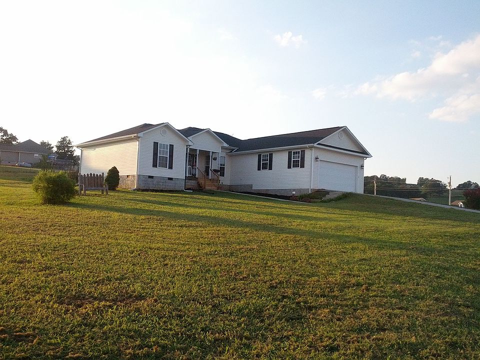 Front View 