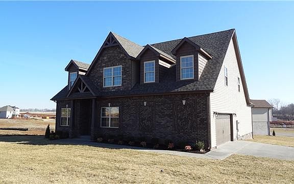 2nd image of 165 W Creek Farms Lot 165