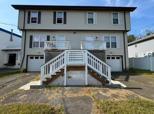 103 Daytona St #105, West Haven, CT 06516