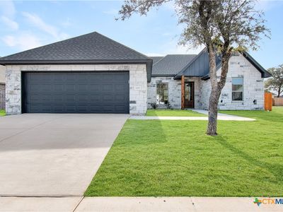 1207 Rylee Ln, Salado, TX, 76571