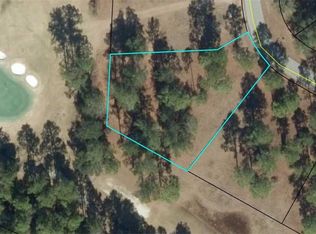 111 Mulligan Dr NE, Townsend, GA 31331