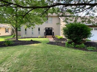 13594 Olde Orchard Rd, Strongsville, OH 44136