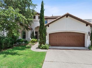 3003 Lawrence Dr, Austin, TX 78734