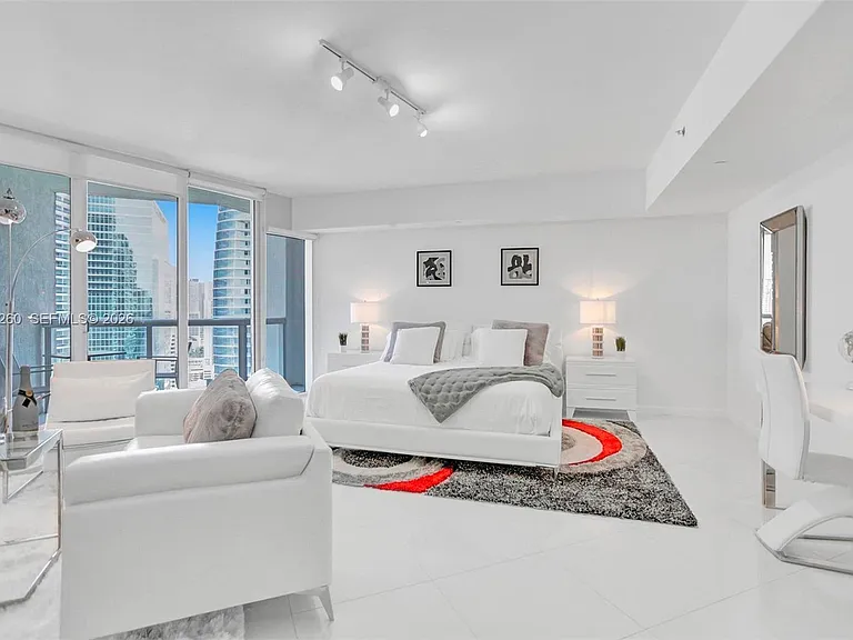 475 Brickell Ave #3408 — Photo 2
