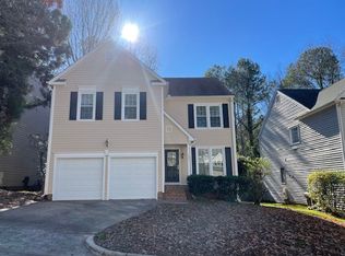 125 Solstice Cir, Cary, NC 27513
