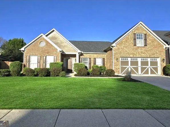 4197 Reynolds Pl, Buford, GA 30518