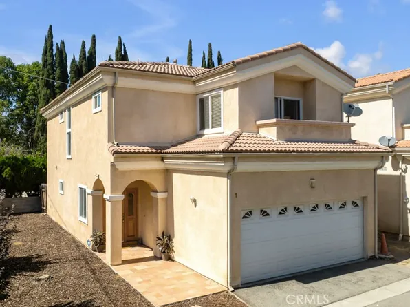 12642 Ralston Ave Unit 1, Sylmar, CA 91342