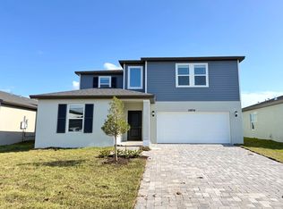 15804 SW Vine Dr, Indiantown, FL 34956