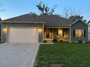 656 Maple Ridge St, Bowling Green, KY 42101