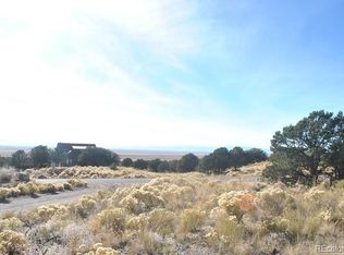 253 Baca Grant Way, Crestone, CO 81131