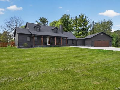 5640 Fowlerville Rd, Fowlerville, MI, 48836
