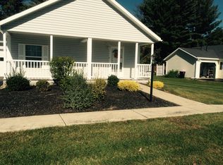 9 Cherry Ln, Gansevoort, NY 12831