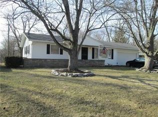 1111 Homewood Ave, Crawfordsville, IN