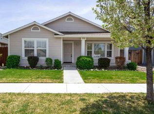 1423 Mountain Ash Ct, Gardnerville, NV 89410