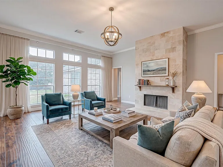 5410 Portage Rock Ln — Photo 8