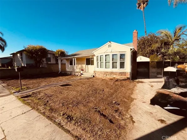 11515 Virginia Ave, Lynwood, CA 90262
