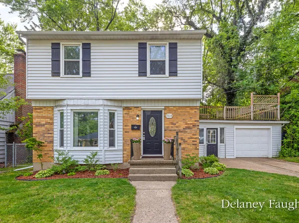 1506 Margaret Ave SE, Grand Rapids, MI 49507