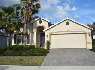 573 Kistler Cir, Clermont, FL 34715