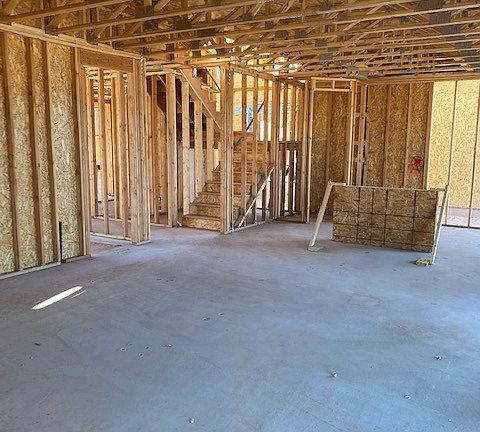 35948 W San Clemente Ave - Lot 103 - Dahlia Elevation Image 4