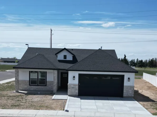 1419 Topaz, Rupert, ID 83350