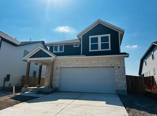 237 McCrae Dr, Liberty Hill, TX 78642