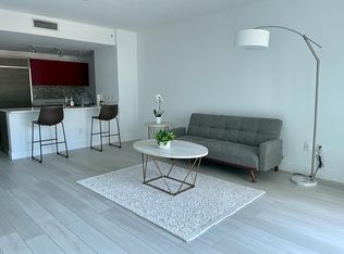 1100 S Miami Ave APT 502, Miami, FL 33131