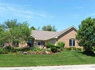 16209 Wellington Pkwy, Granger, IN