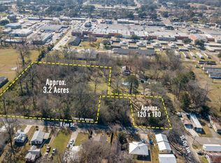 1009 Saint Cyr Ave, Opelousas, LA 70570