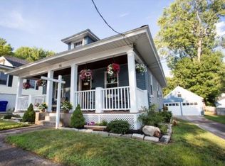 55 Cass St, Manchester, NH 03103