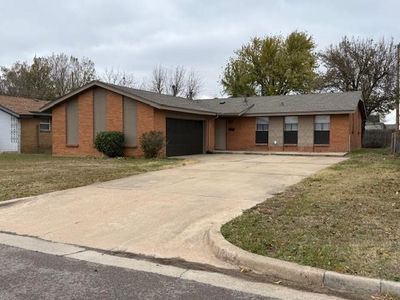 2621 SW 70th St, Oklahoma City, OK, 73159