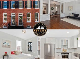 6 W 4th St, Frederick, MD 21701
