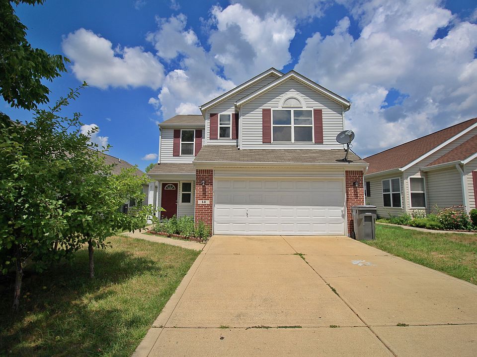 1st image of 50 White Lick Dr