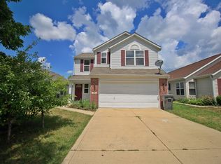 50 White Lick Dr, Indianapolis, IN 46227