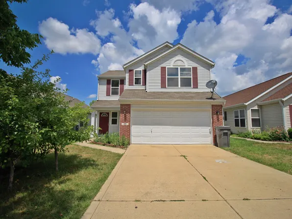 50 White Lick Dr, Indianapolis, IN 46227
