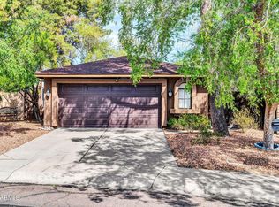 3736 W Wagoner Rd, Glendale, AZ 85308