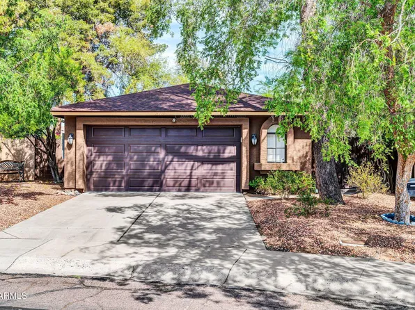 3736 W Wagoner Road, Phoenix, AZ 85038