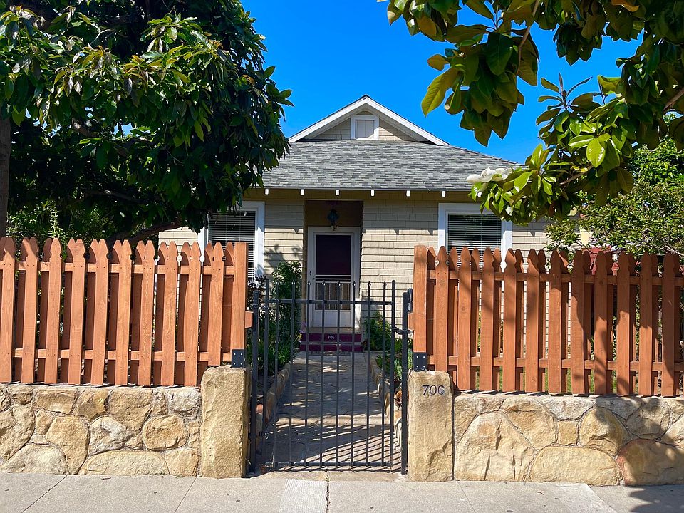1st image of 706 San Pascual St