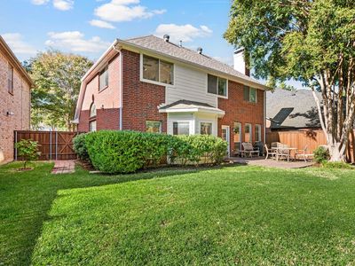 897 Parker Dr, Coppell, TX, 75019