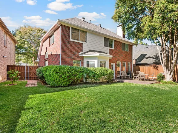 897 Parker Dr, Coppell, TX 75019