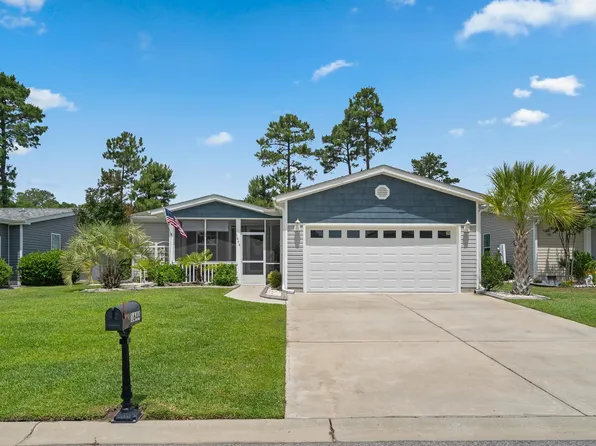 1644 Greenridge Dr., Conway, SC 29526