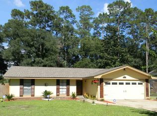 4541 Bowfin Dr, Tallahassee, FL 32303