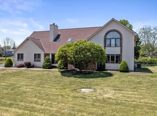 5332 Piper Ln, Racine, WI 53403