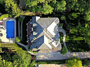 51 Silo Ridge Rd E, Orland Park, IL 60467