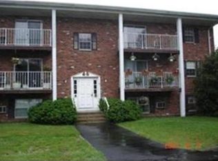 26 Parsonage St APT 11, Marshfield, MA 02050