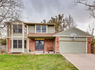 4596 Argonne St, Denver, CO 80249