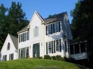 617 Piney Hill Rd, Monkton, MD 21111