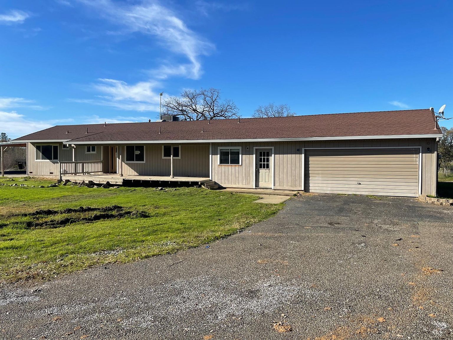 10388 Maddelein Ln, Palo Cedro, CA 96073 Zillow