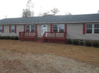 704 Rea Rd, Spencer, VA 24165